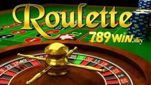 Giới thiệu sơ lược về Roulette
