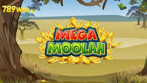 Mega Moolah được nhiều người yêu thích